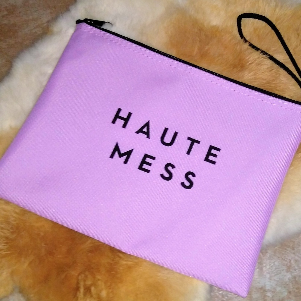 Milly make-up bag